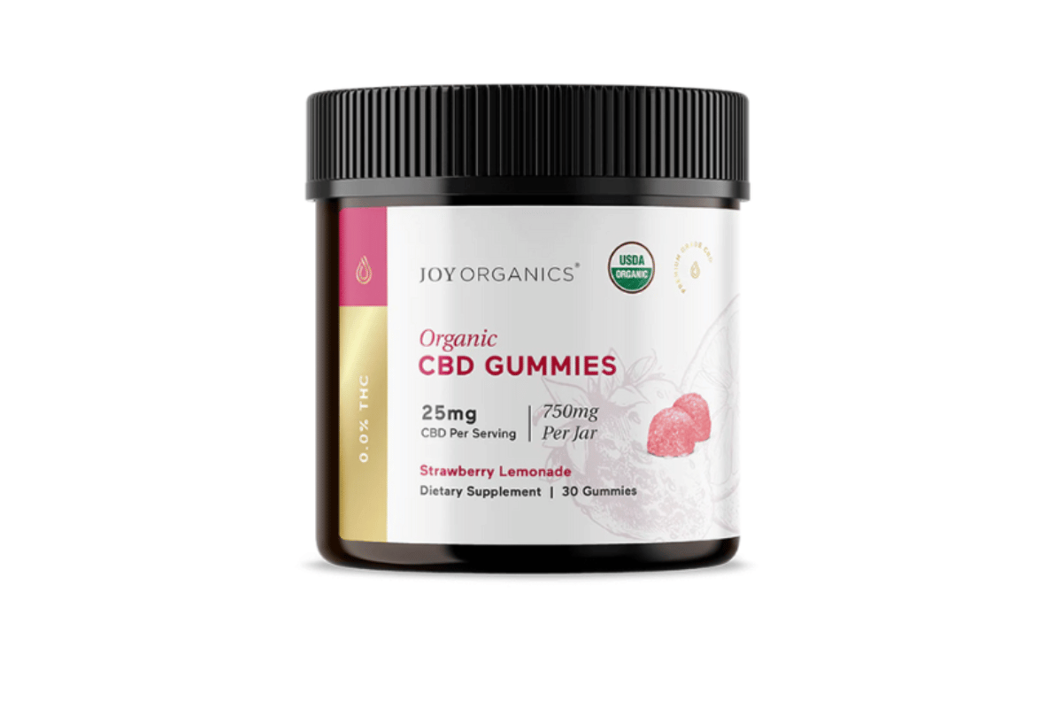 cbd gummies for men