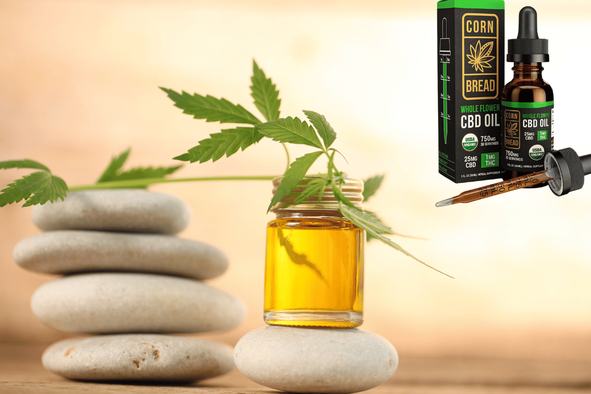 does cbd oil go bad