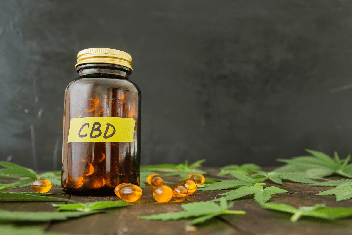 how to make cbd oil