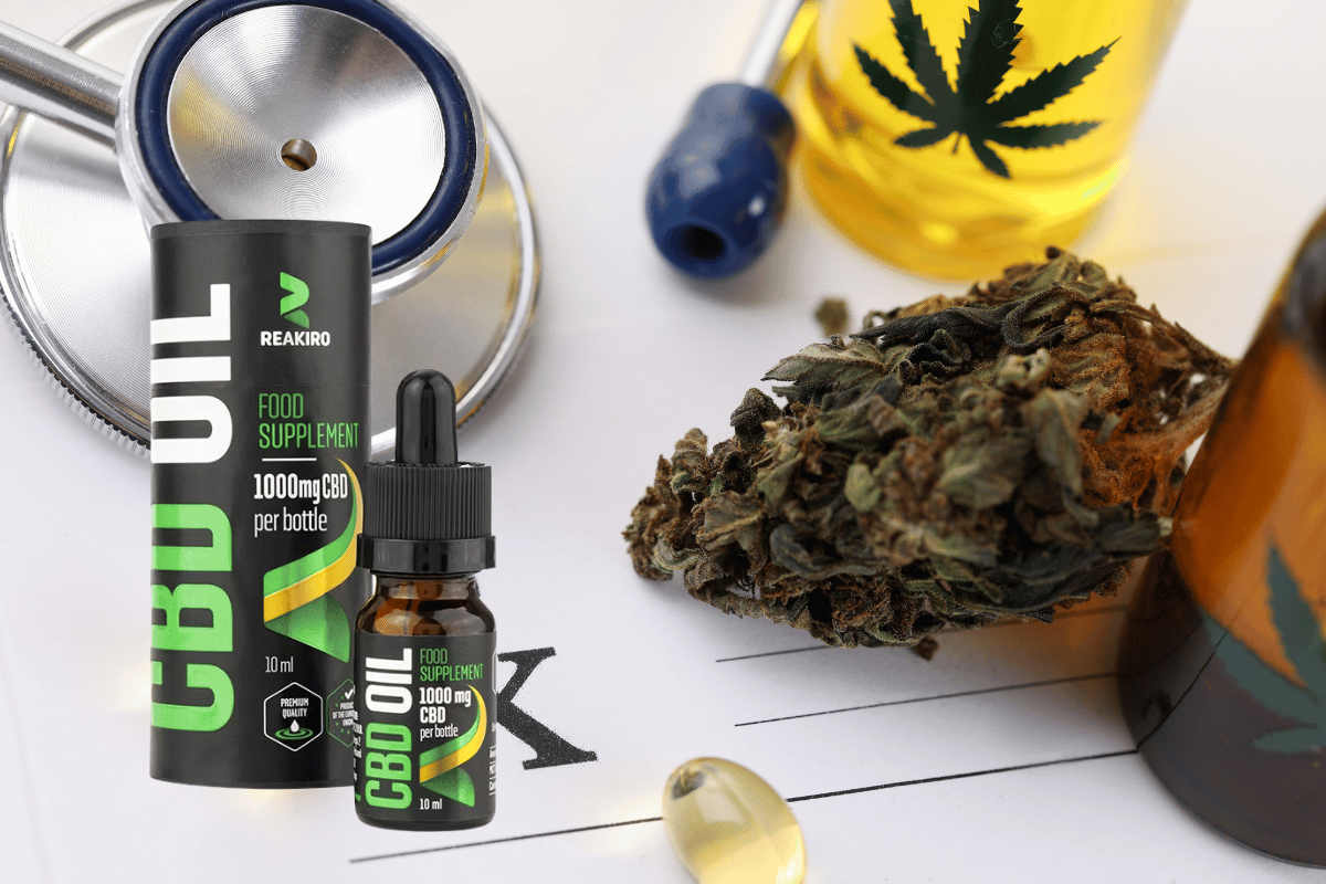 does cbd oil go bad