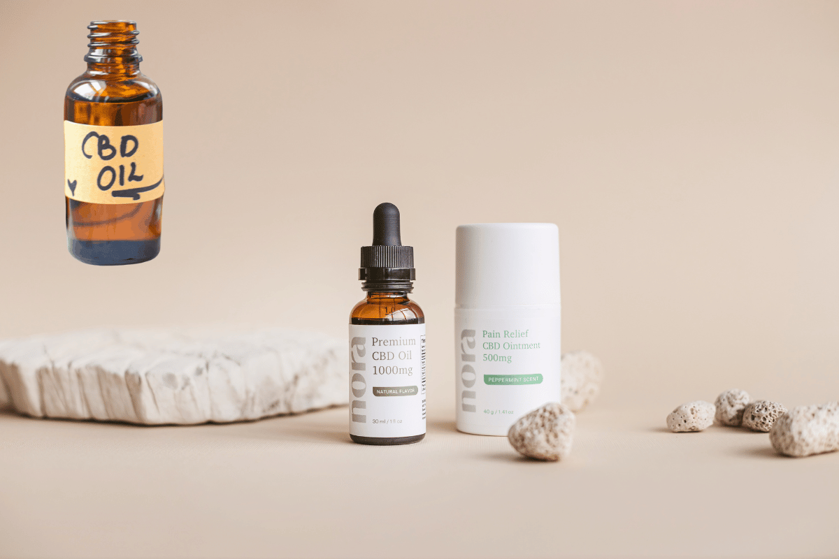 how to make cbd oil