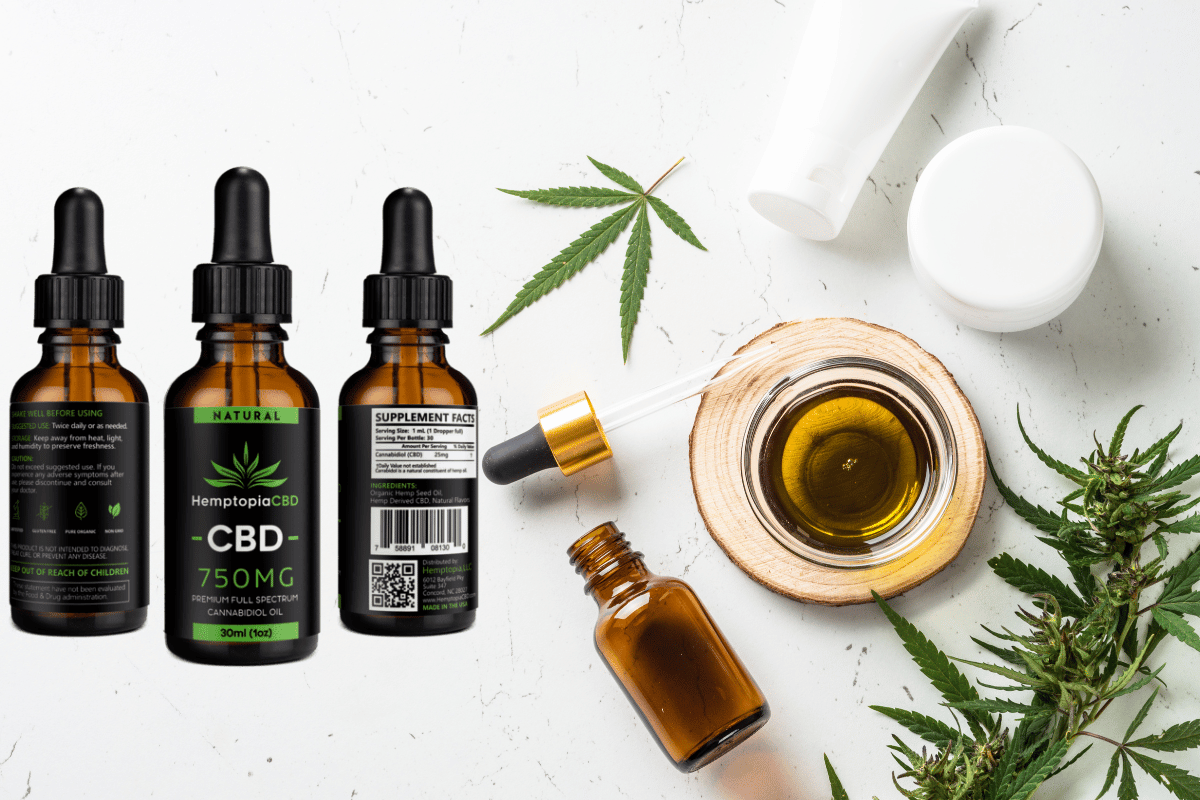 does cbd oil go bad