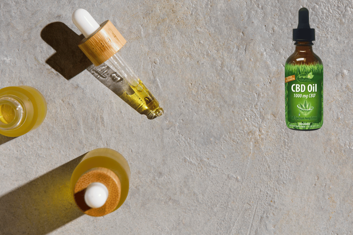 how to make cbd oil