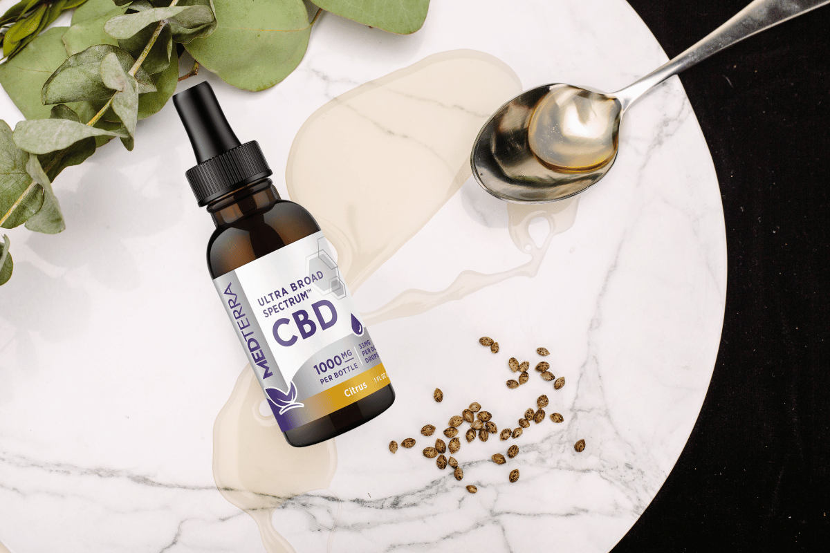 does cbd oil go bad
