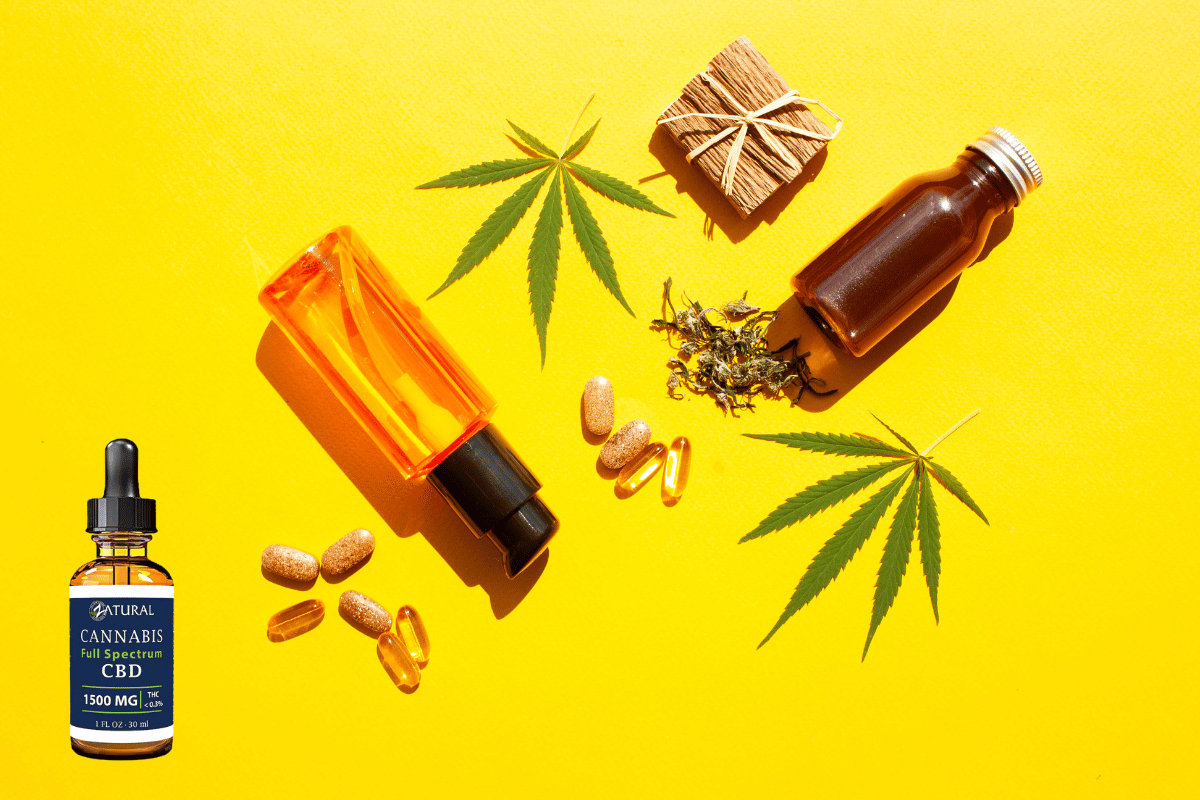 how to make cbd oil