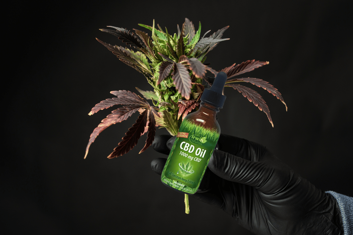 does cbd oil go bad