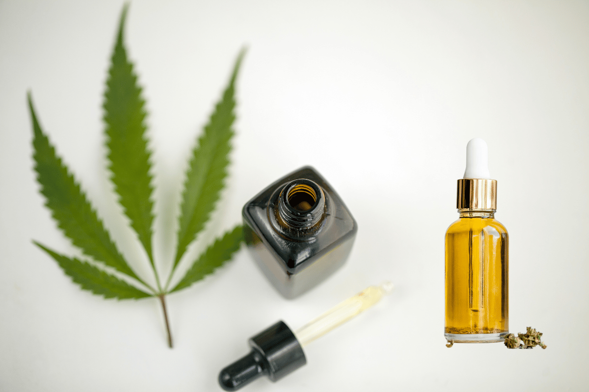 how to make cbd oil