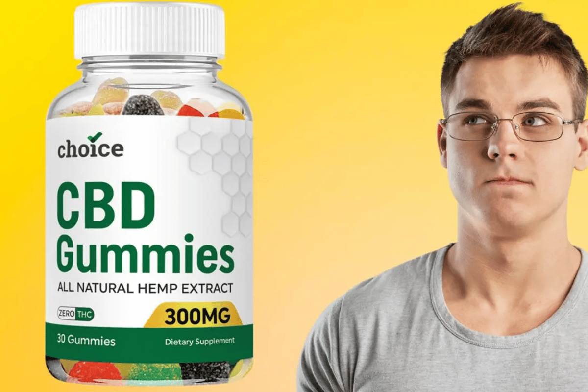 choice cbd gummies