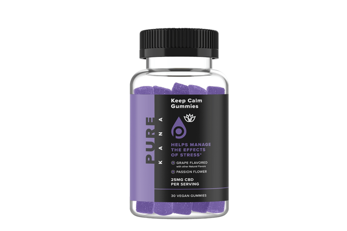 purekana cbd gummies reviews