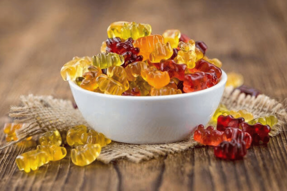 regen cbd gummies