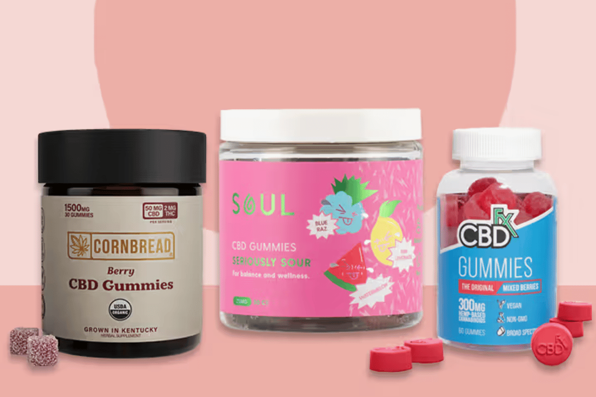 vigor vita cbd gummies