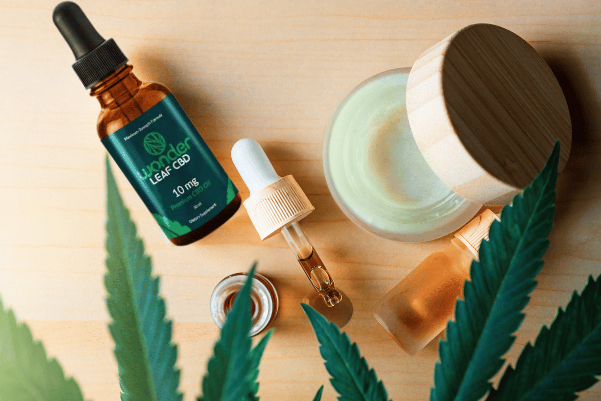 wonder leaf cbd oil