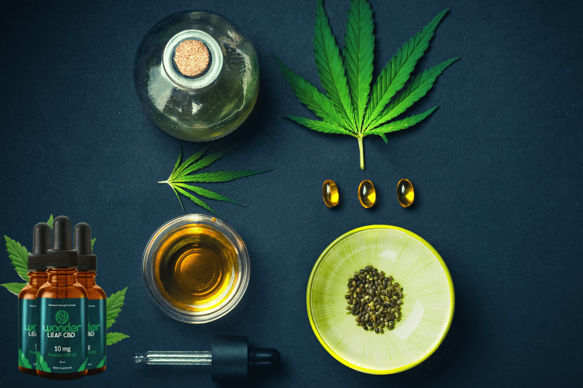 wonder leaf cbd oil
