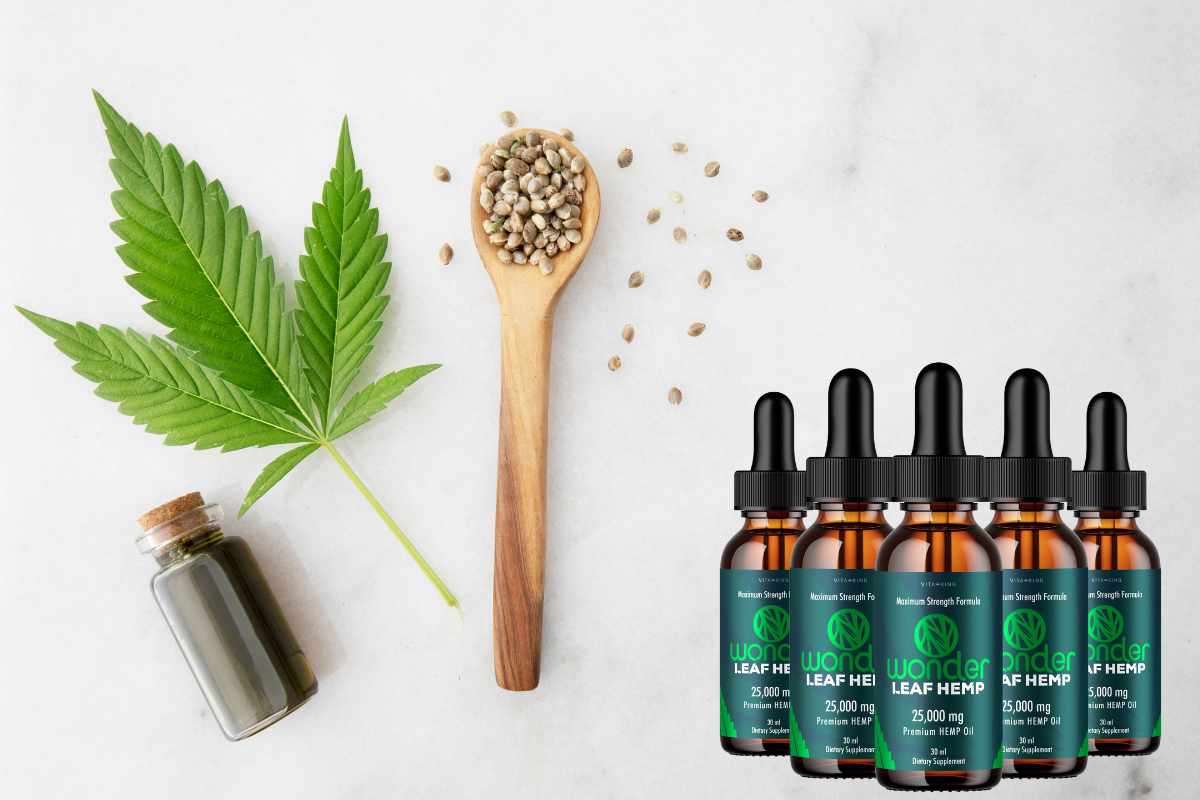 wonder leaf cbd oil
