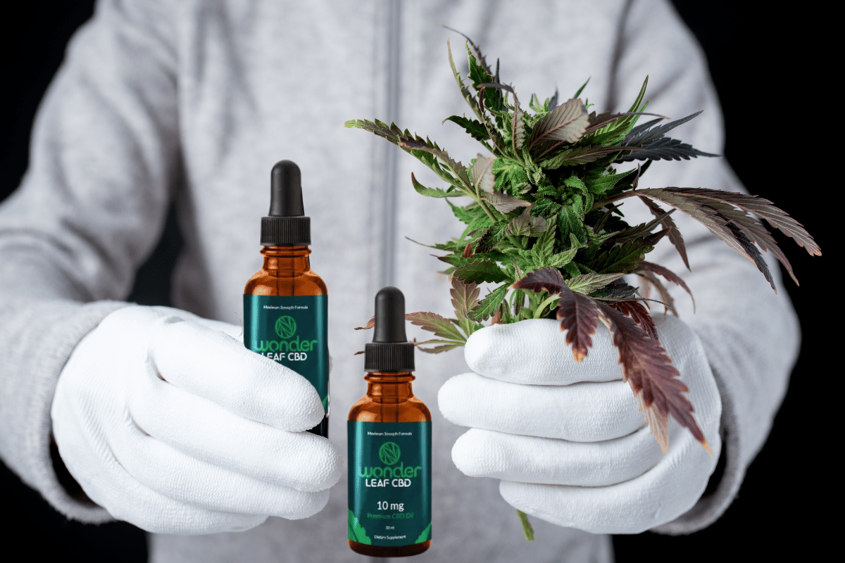 wonder leaf cbd oil