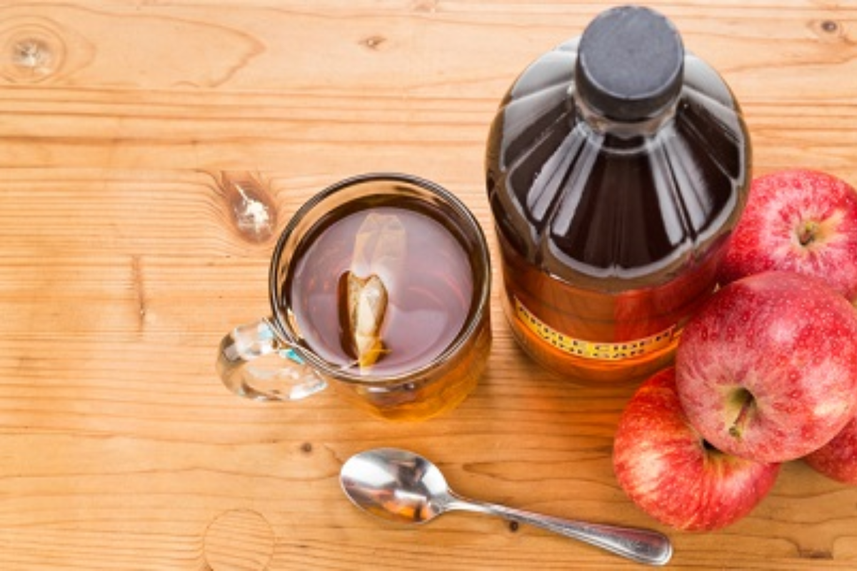 apple cider lose weight