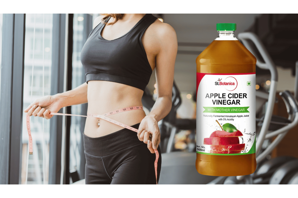 Common misconceptions about apple cider vinegar and losing weight