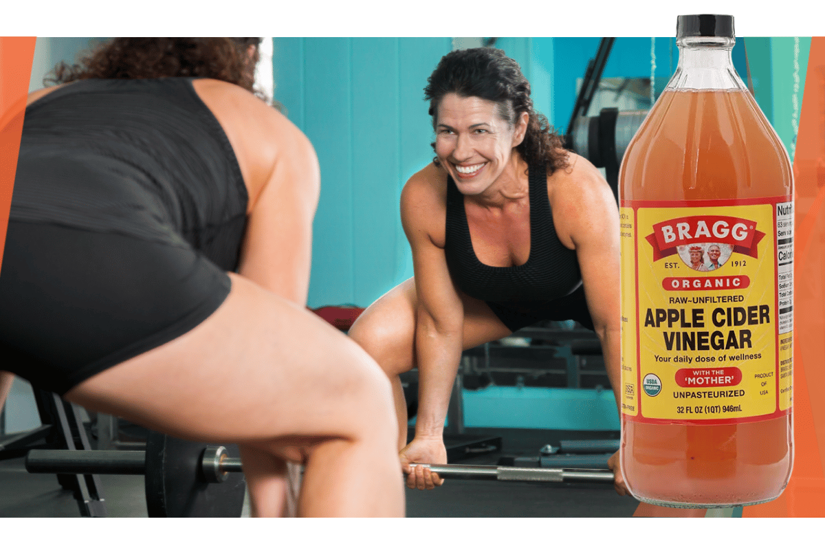Apple cider vinegar for belly fat truths for a healthy lifestyle