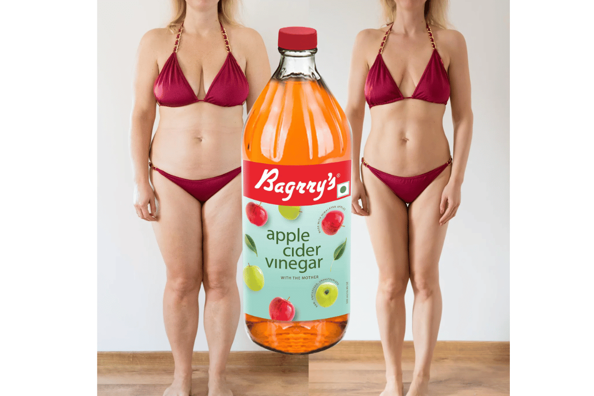 Unveiling the truth about apple cider vinegar and weight loss