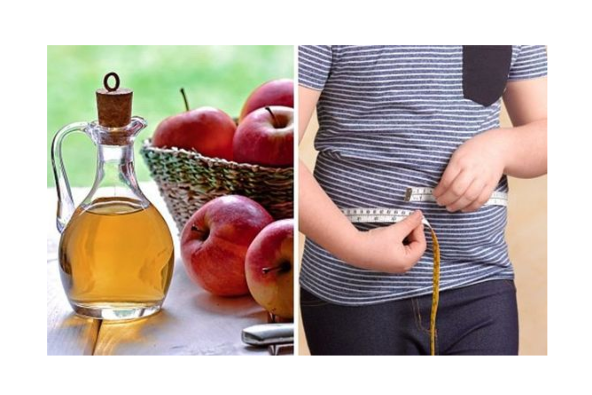 Debunking Myths: What Apple Cider Vinegar Can and Can’t Do for Weight Loss