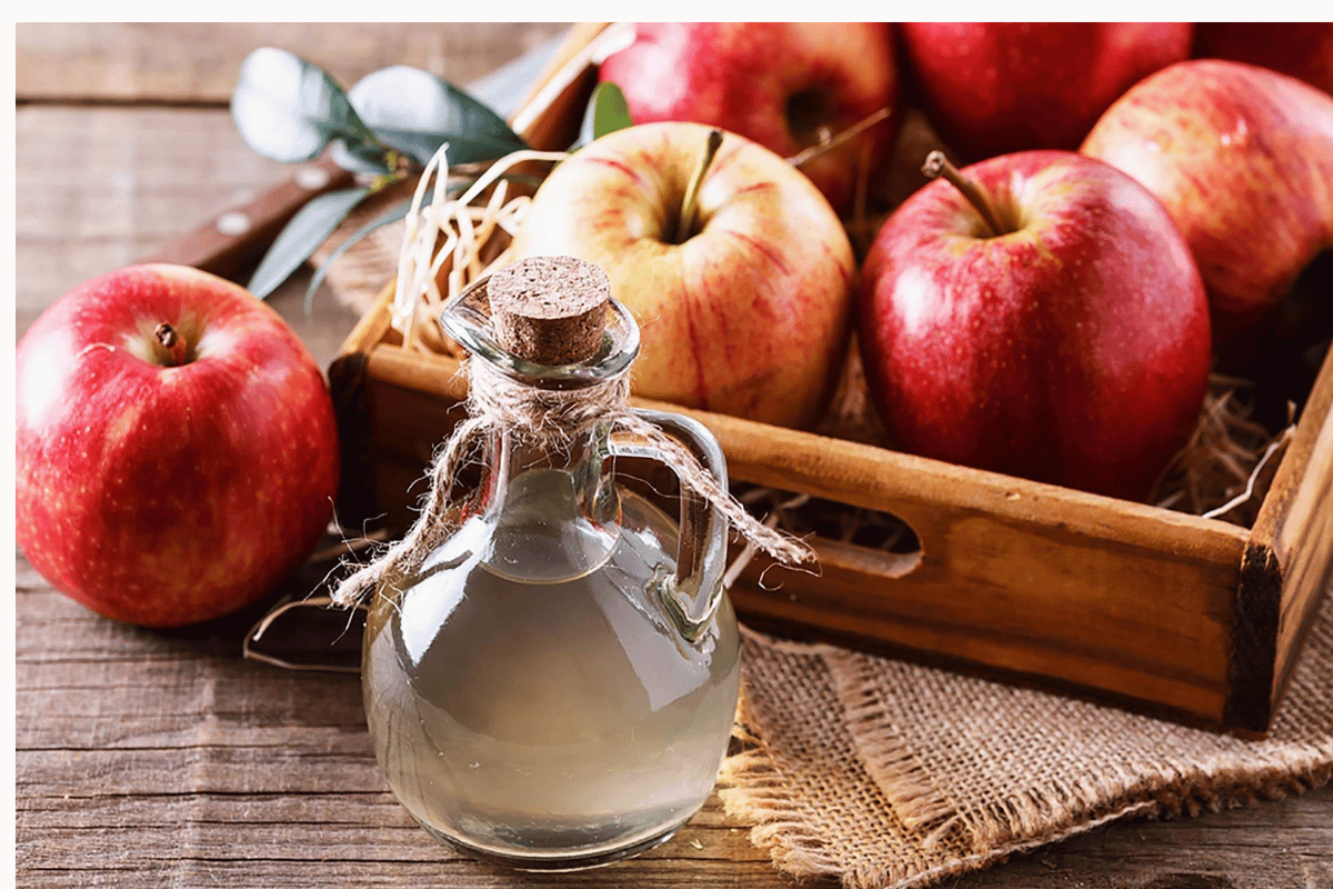 does apple cider help with weight loss