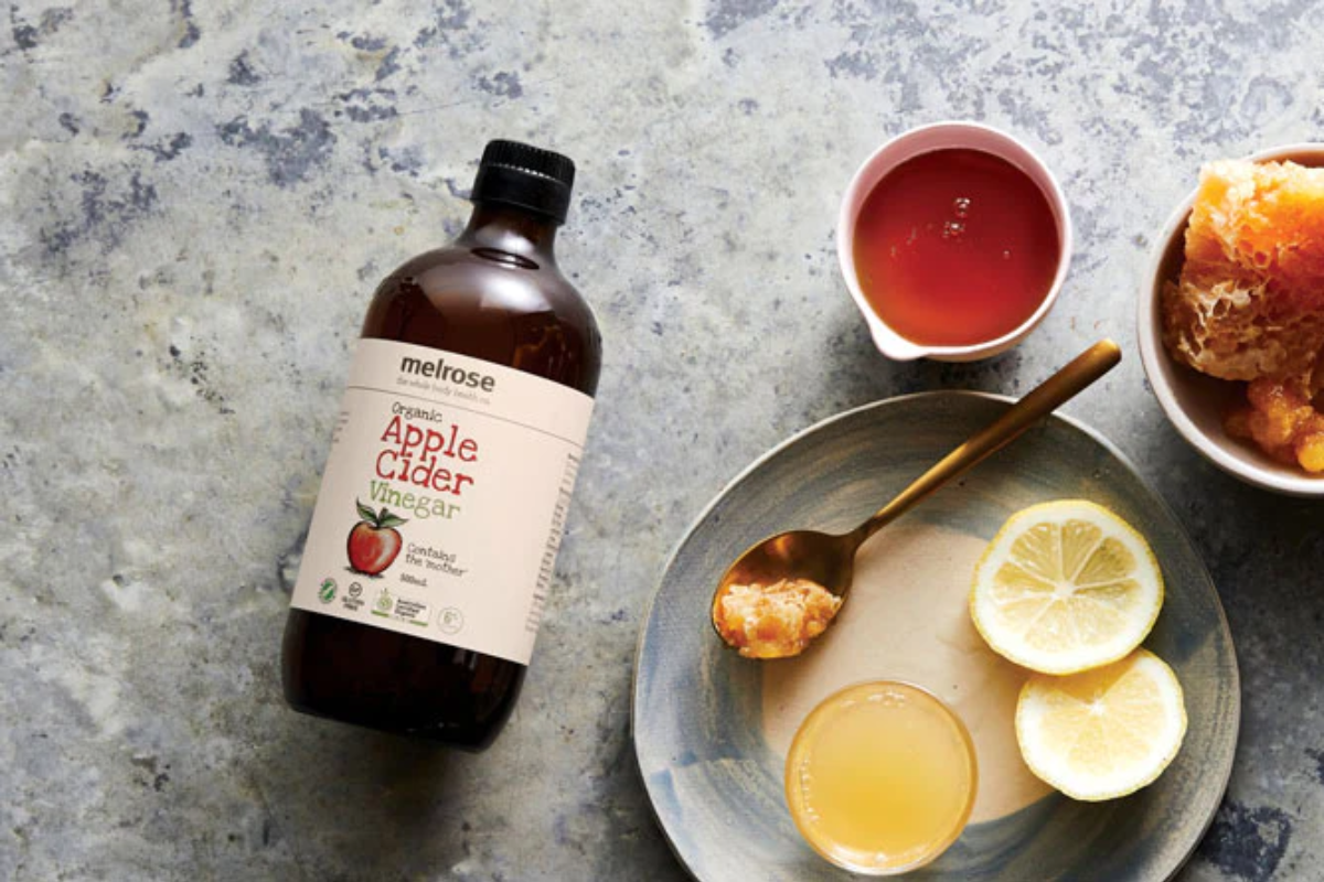 Understanding the Buzz Around Baking Soda and Apple Cider Vinegar