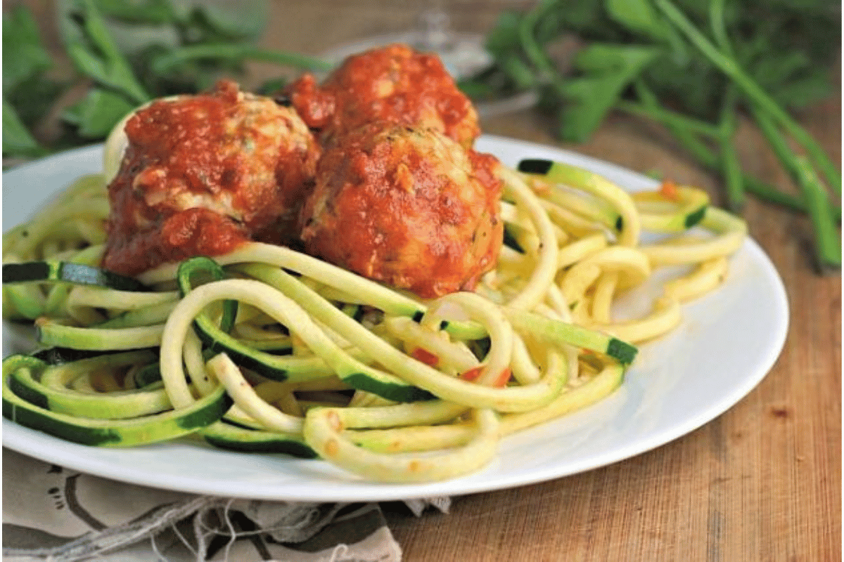 healthy dinner recipes to lose weight