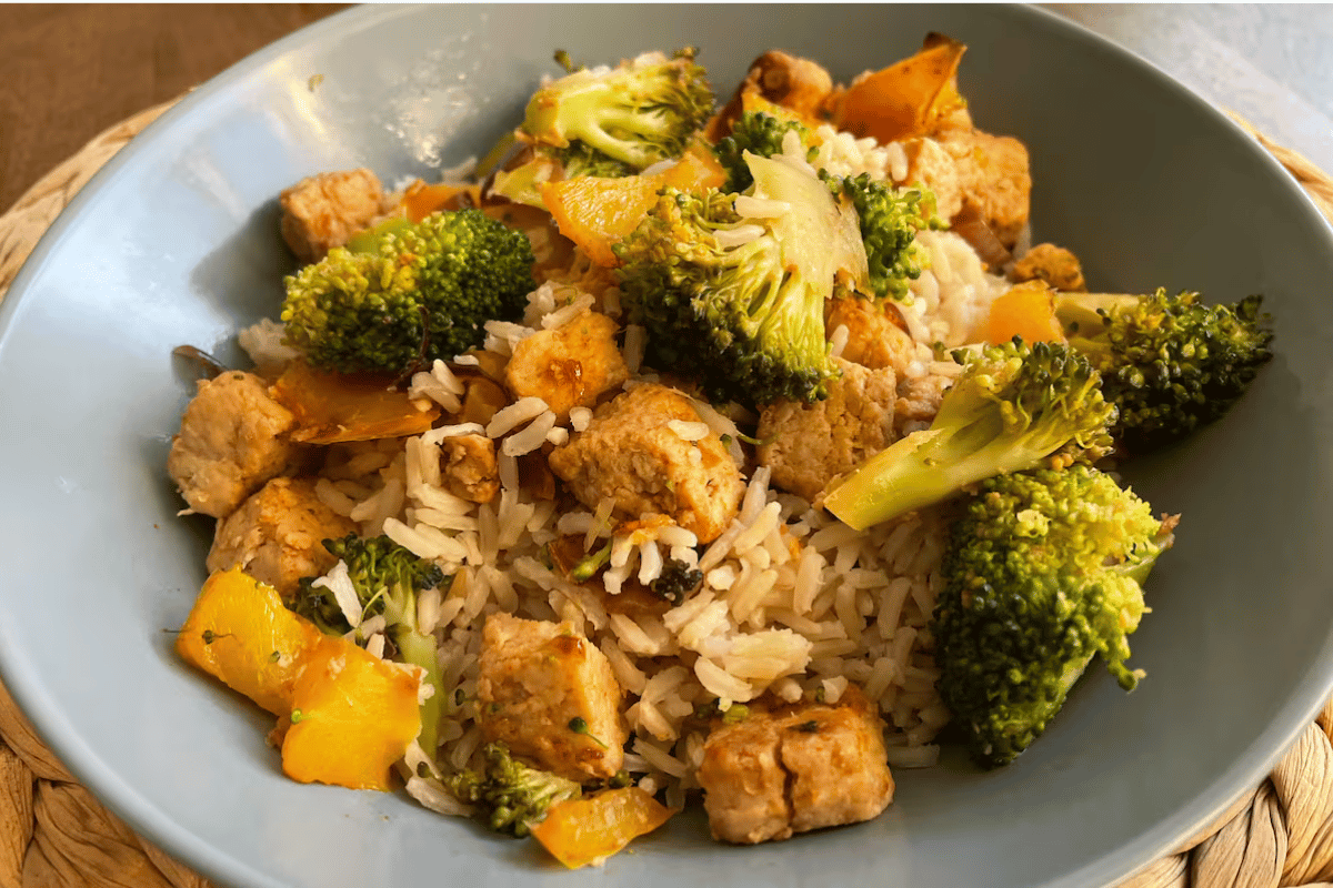 recipes to lower cholesterol and lose weight