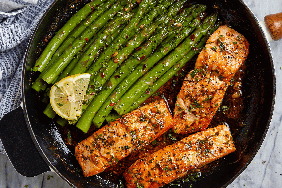 healthy recipes to lose weight