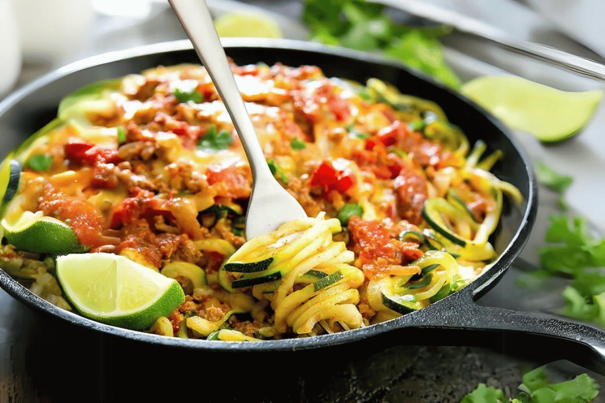 easy healthy dinner recipes to lose weight