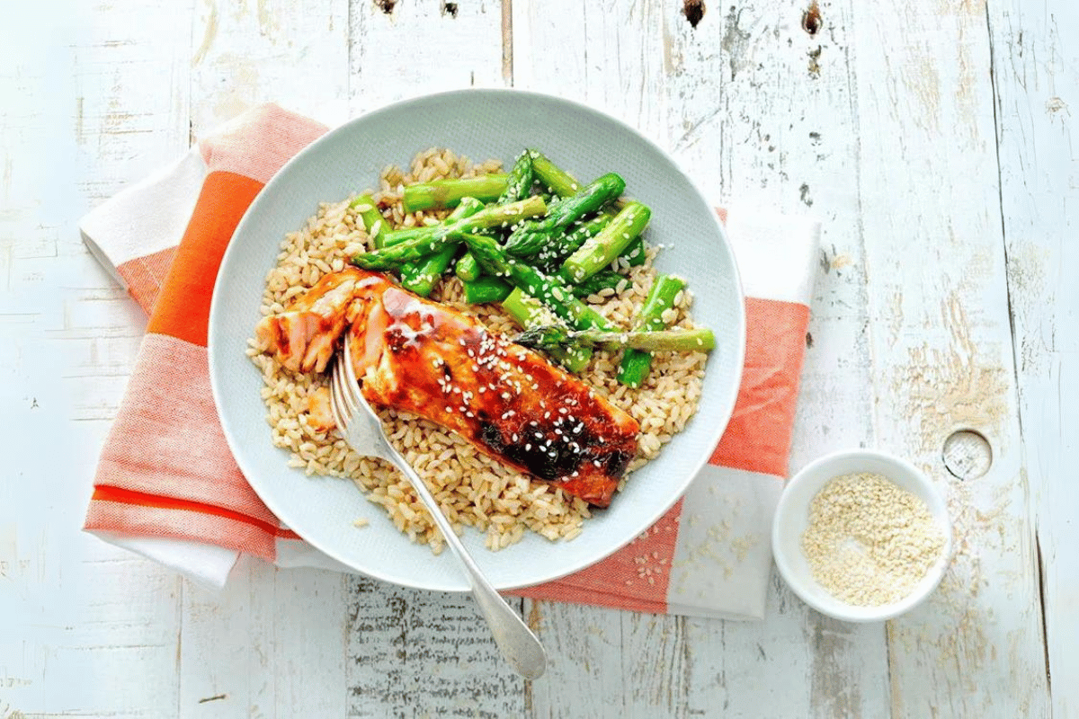 easy healthy dinner recipes to lose weight