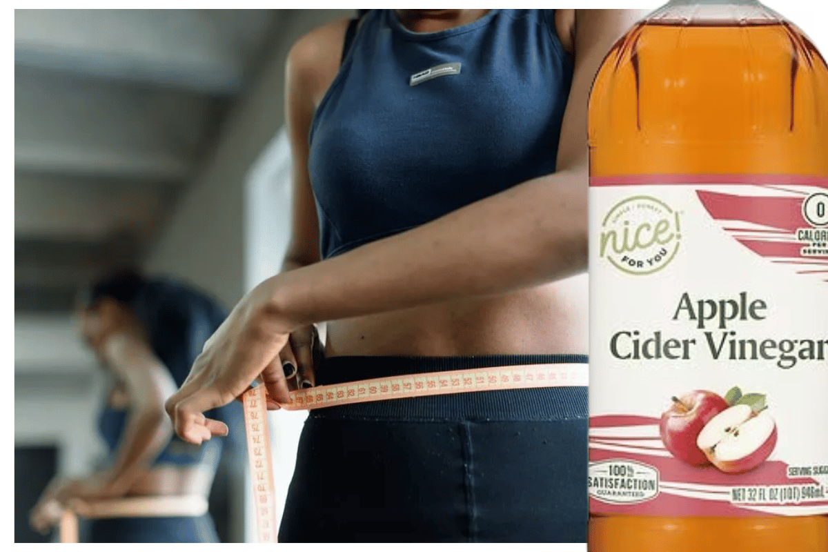 Apple Cider Vinegar for Belly Fat Truths for a Healthy Lifestyle