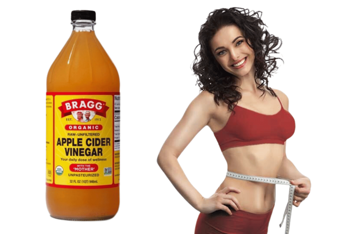 Facts about Apple Cider Vinegar and Its Impact on Weight Loss