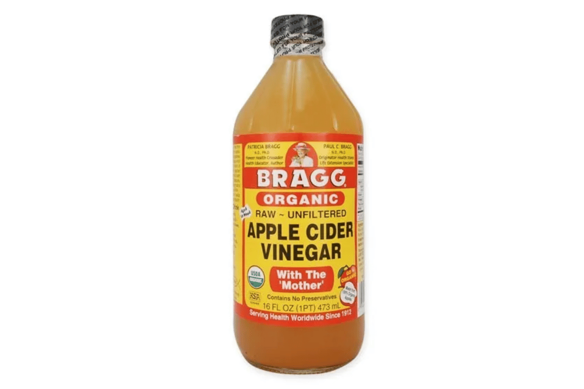 apple cider vinegar diet
