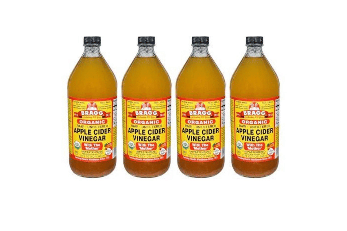apple cider vinegar diet