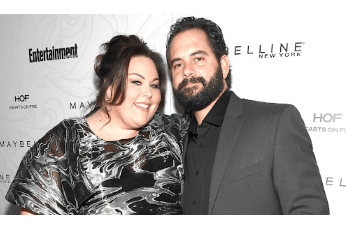 Chrissy Metz Weight Loss