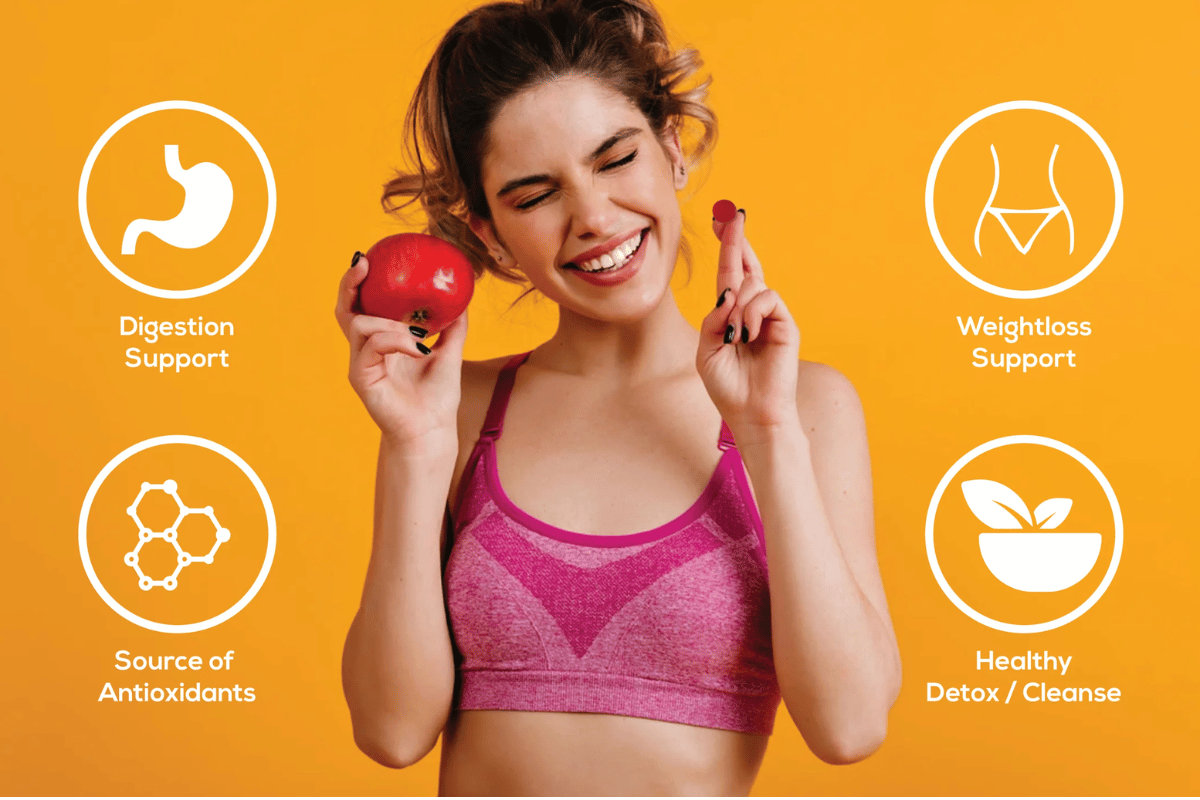 drinking apple cider vinegar for weight loss