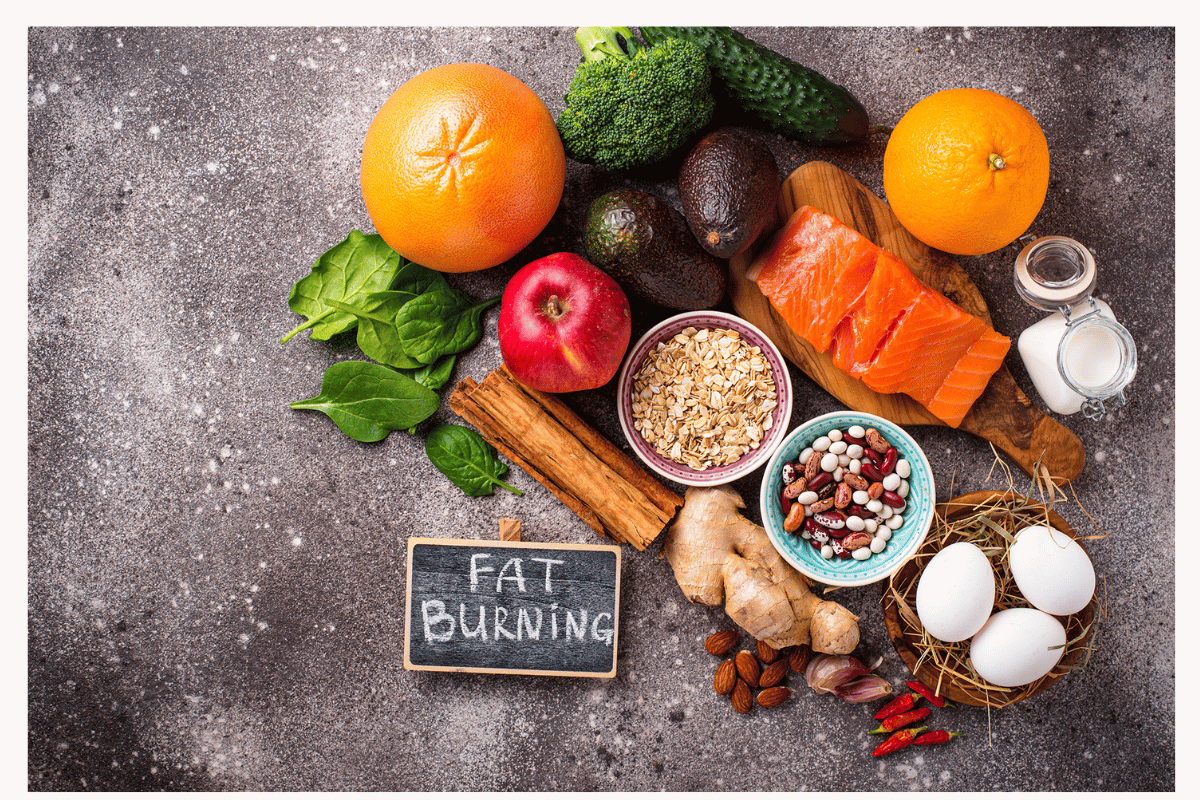 fat loss burner