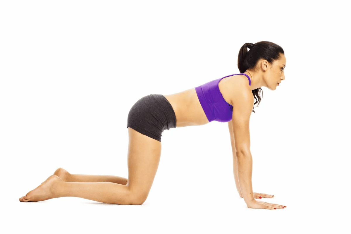 fat loss yoga 