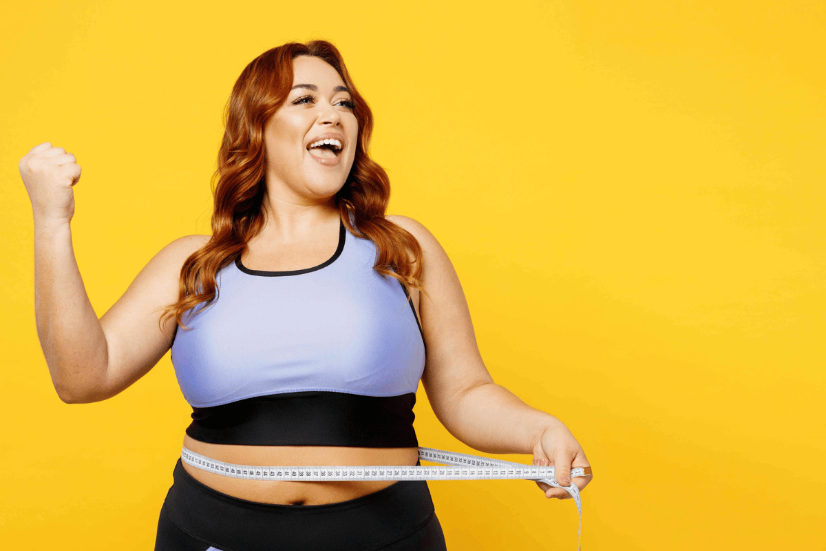 how to lose belly fat
