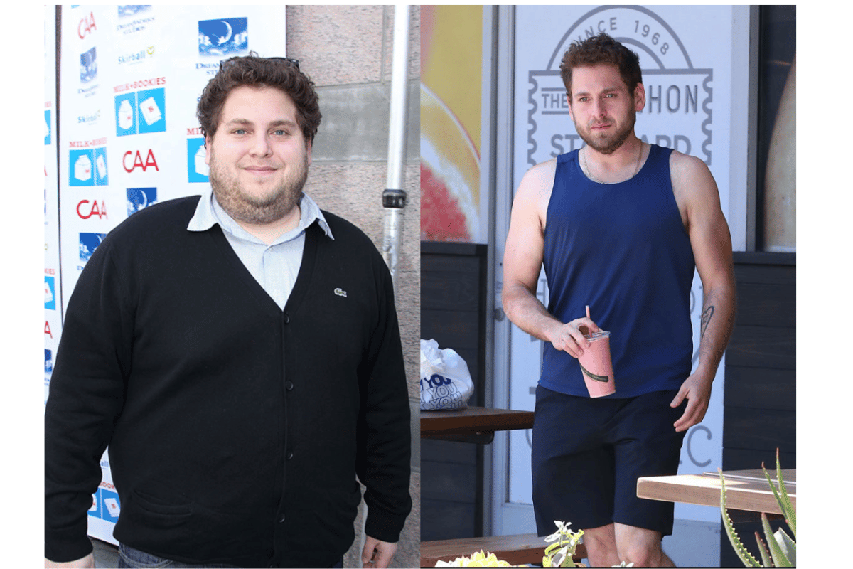 Beyond the Physical: How Jonah Hill's Weight Loss Affected His Life