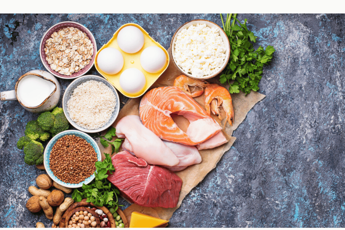  key to fat loss