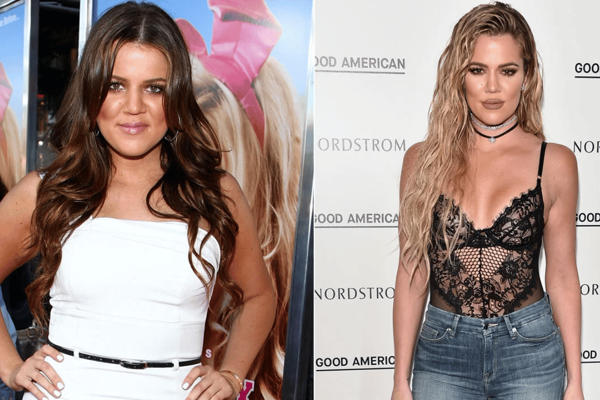 What is Khloé Kardashian's Workout Routine?