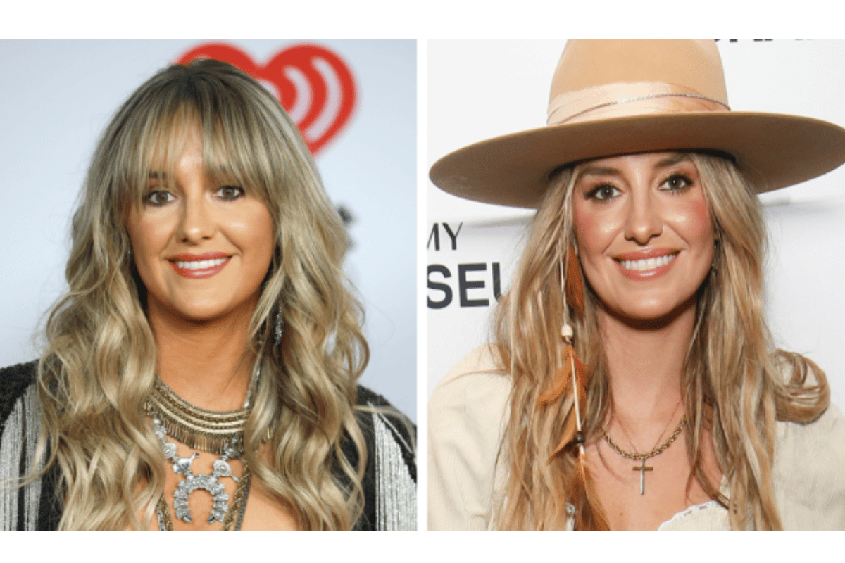 How Is Lainey Wilson Maintaining Her Weight Loss in 2024?
