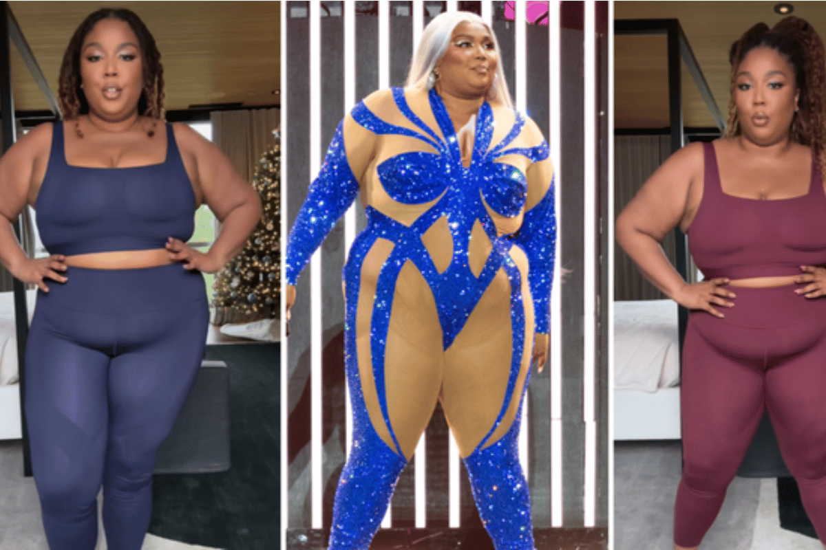 How Does Lizzo Promote Body Positivity and Body Neutrality?