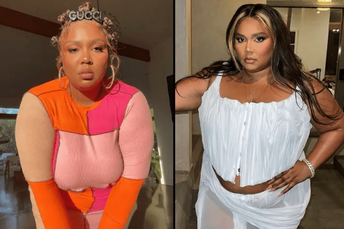 What Can We Learn from Lizzo's Fitness Journey?