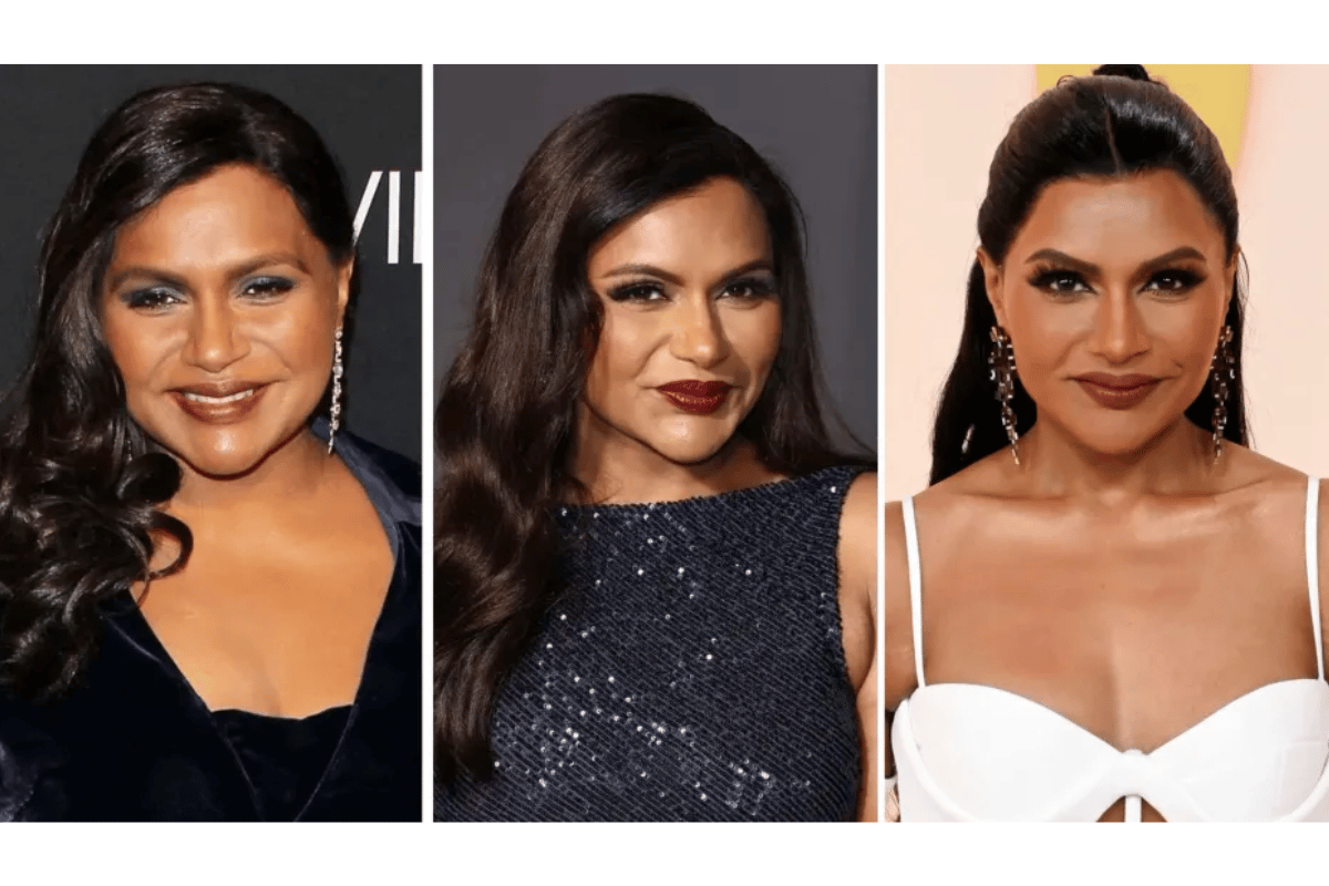Mindy Kaling’s Weight Loss Amid 2023 and 2024