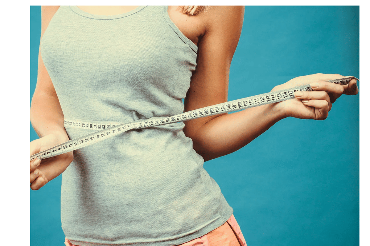 ways to lose weight without exercise