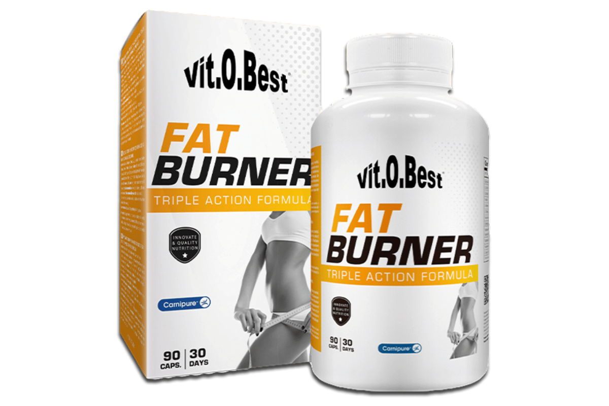 what is the best fat burner