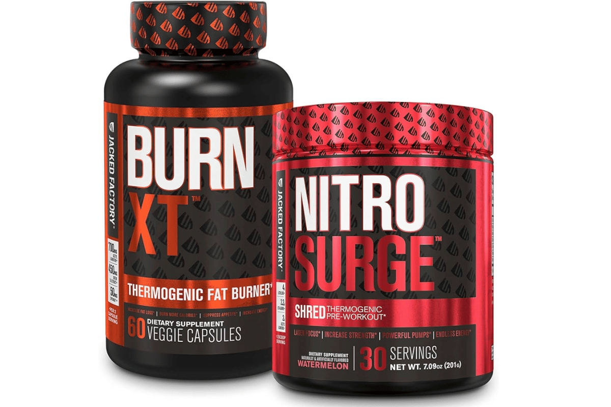 what is the best fat burner